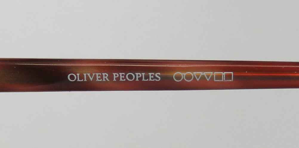 Oliver Peoples Raquel Eyeglasses