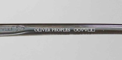 Oliver Peoples Marcela Eyeglasses