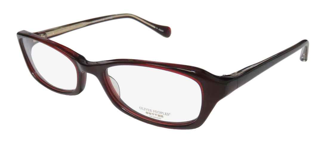 Oliver Peoples Marcela Eyeglasses
