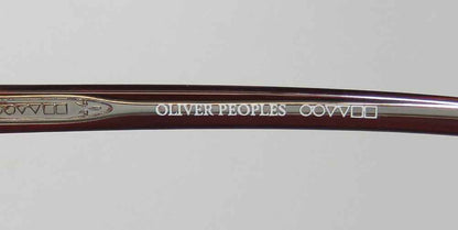 Oliver Peoples Marcela Eyeglasses