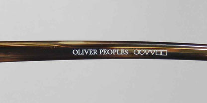 Oliver Peoples Marcela Eyeglasses