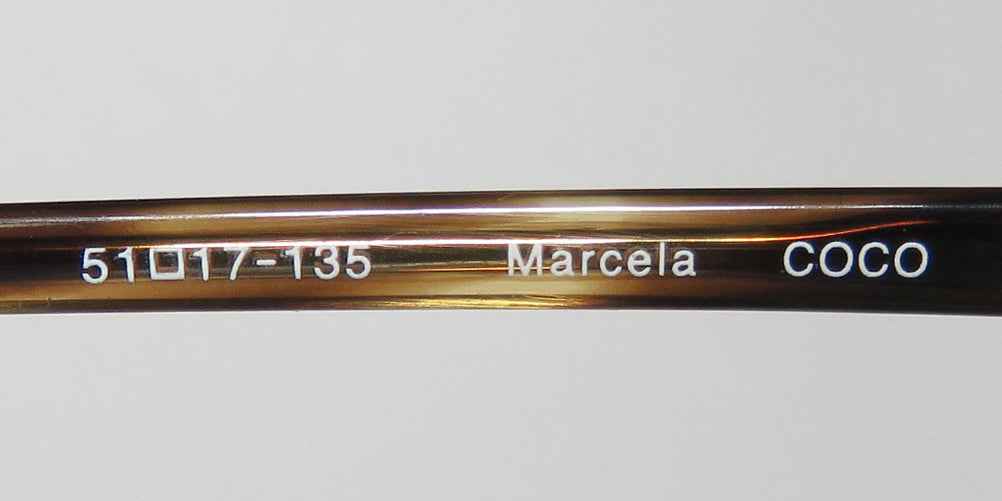 Oliver Peoples Marcela Eyeglasses