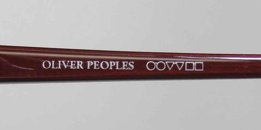 Oliver Peoples Margriet Eyeglasses