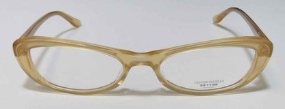Oliver Peoples Margriet Eyeglasses