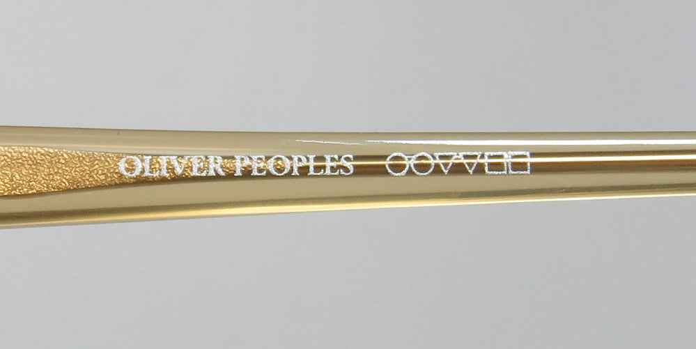 Oliver Peoples Margriet Eyeglasses