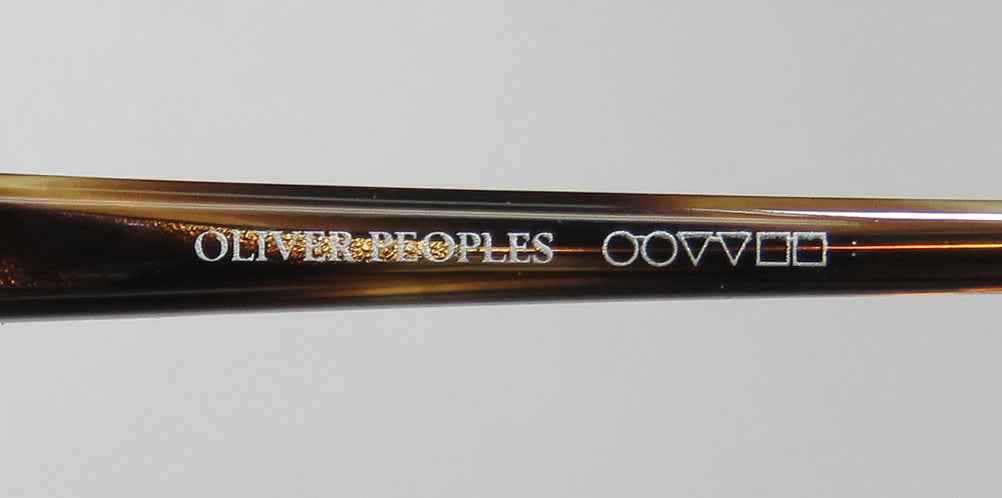 Oliver Peoples Margriet Eyeglasses