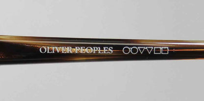 Oliver Peoples Margriet Eyeglasses