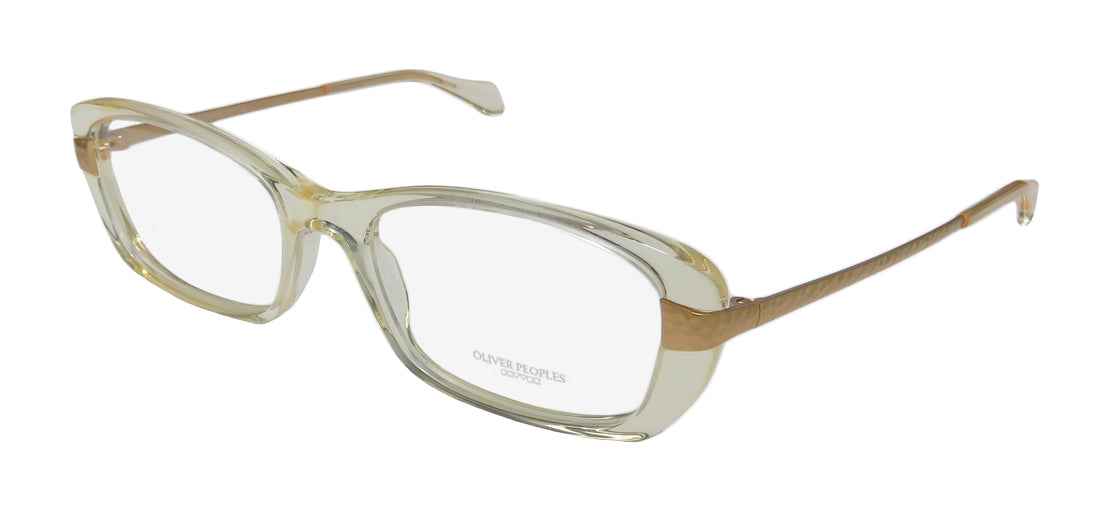 Oliver Peoples Jodelle Eyeglasses
