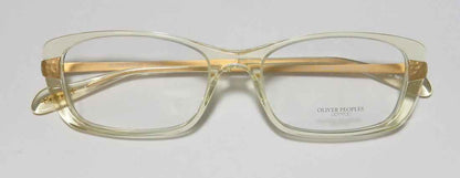Oliver Peoples Jodelle Eyeglasses
