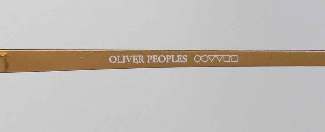 Oliver Peoples Jodelle Eyeglasses