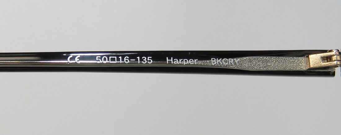 Oliver Peoples Harper Eyeglasses