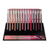 RUDE Teeny Weeny Micro Gel Lip Liner Display Set 112 pcs