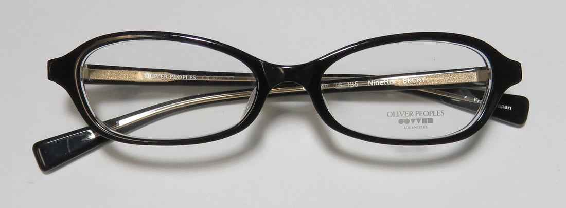 Oliver Peoples Ninette Eyeglasses