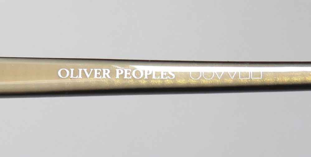 Oliver Peoples Ninette Eyeglasses