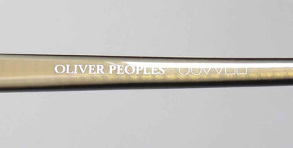 Oliver Peoples Ninette Eyeglasses