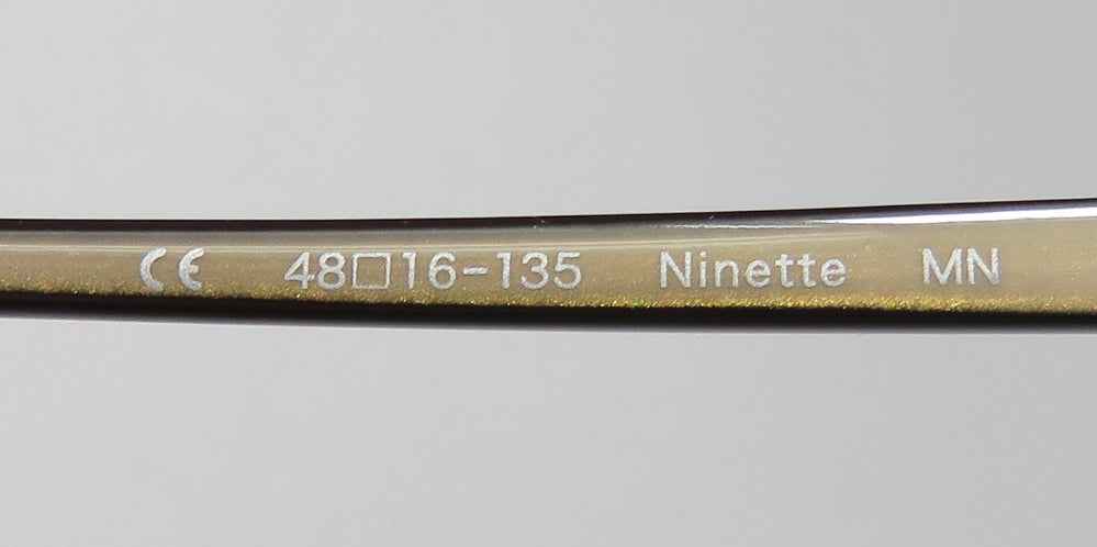 Oliver Peoples Ninette Eyeglasses