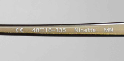 Oliver Peoples Ninette Eyeglasses