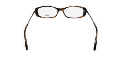 Oliver Peoples Idelle Eyeglasses by ModaFrames