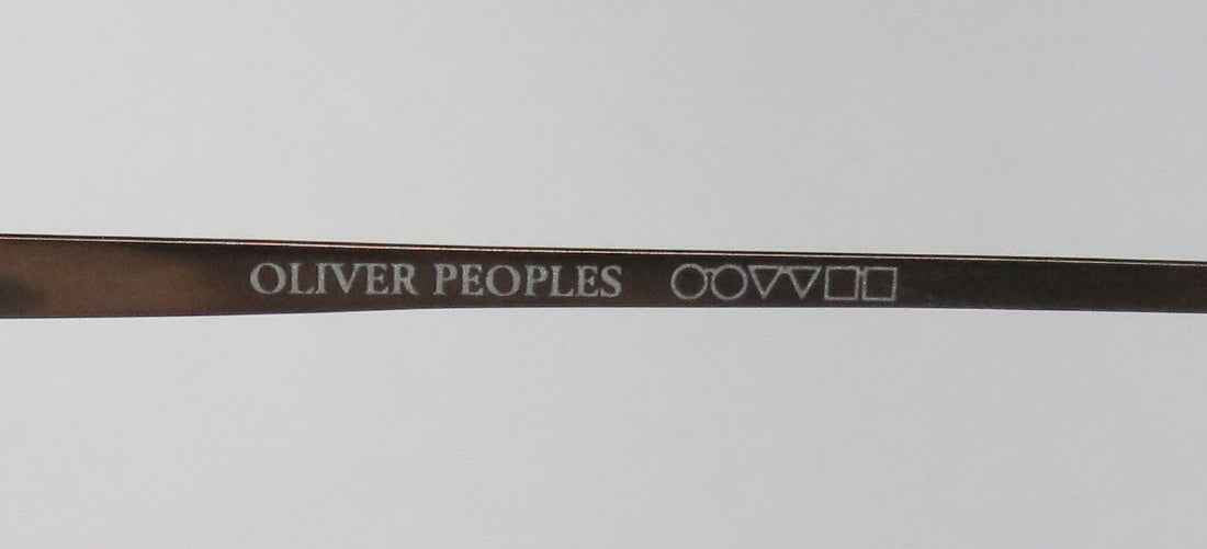 Oliver Peoples Idelle Eyeglasses