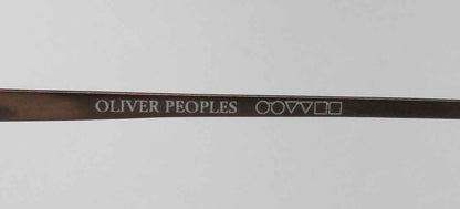 Oliver Peoples Idelle Eyeglasses