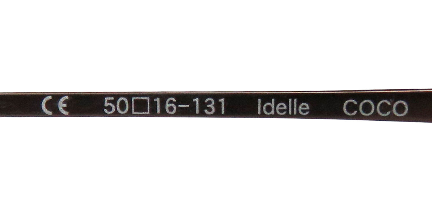 Oliver Peoples Idelle Eyeglasses by ModaFrames