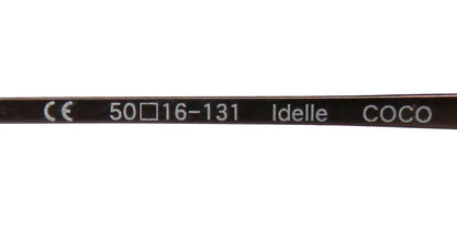 Oliver Peoples Idelle Eyeglasses by ModaFrames