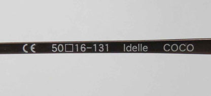 Oliver Peoples Idelle Eyeglasses