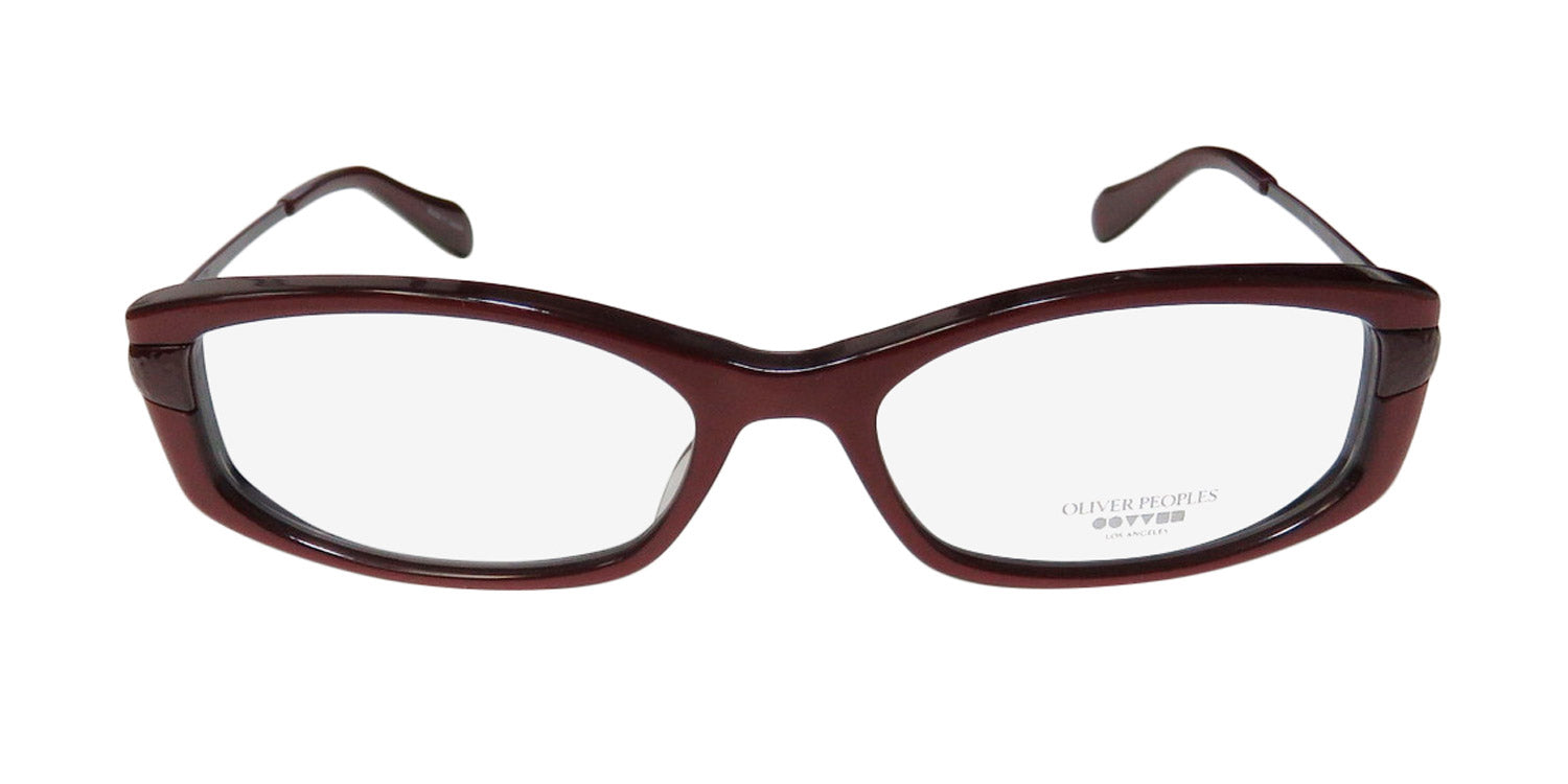 Oliver Peoples Idelle Eyeglasses 