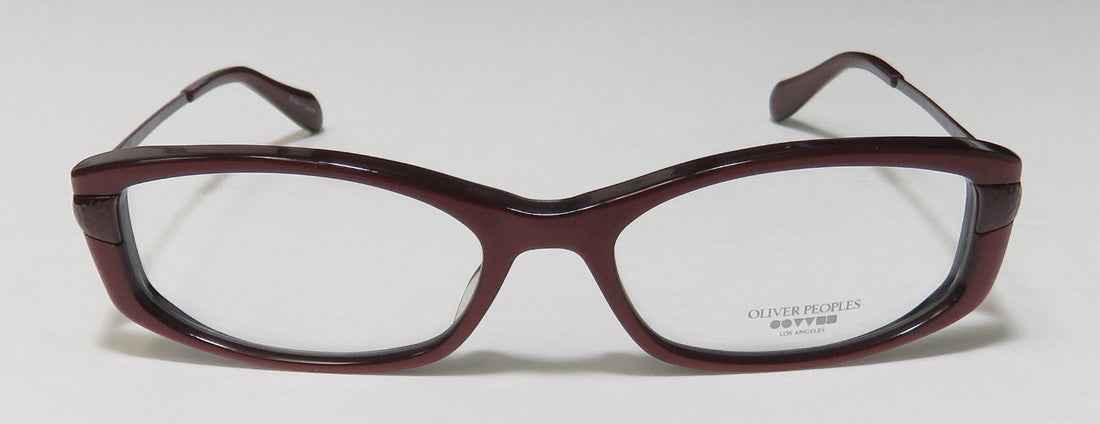 Oliver Peoples Idelle Eyeglasses
