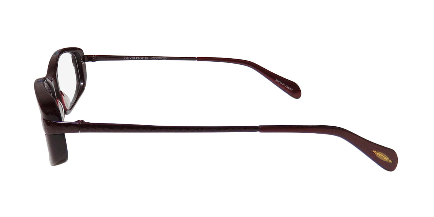 Oliver Peoples Idelle Eyeglasses 