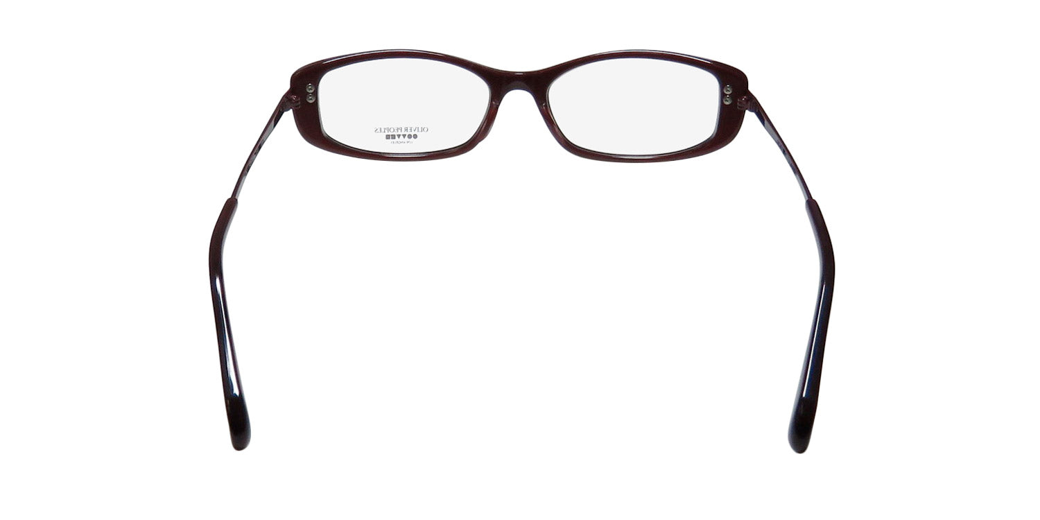 Oliver Peoples Idelle Eyeglasses 