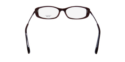 Oliver Peoples Idelle Eyeglasses 