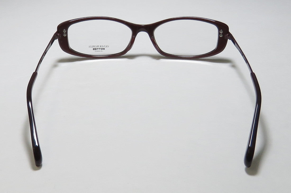 Oliver Peoples Idelle Eyeglasses by ModaFrames
