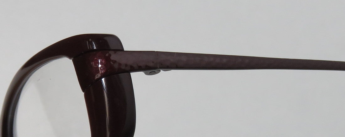 Oliver Peoples Idelle Eyeglasses by ModaFrames