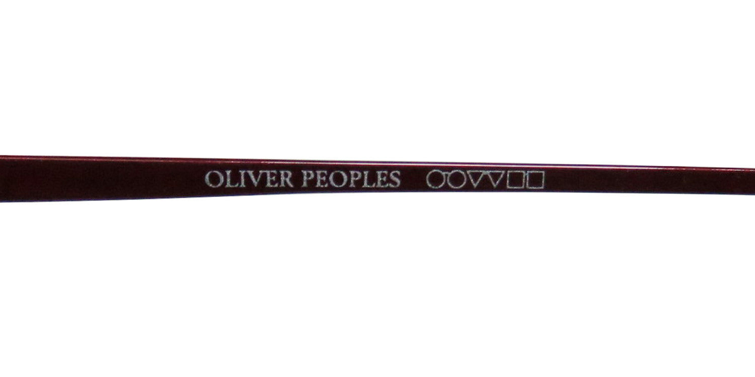 Oliver Peoples Idelle Eyeglasses 
