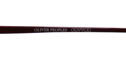 Oliver Peoples Idelle Eyeglasses 