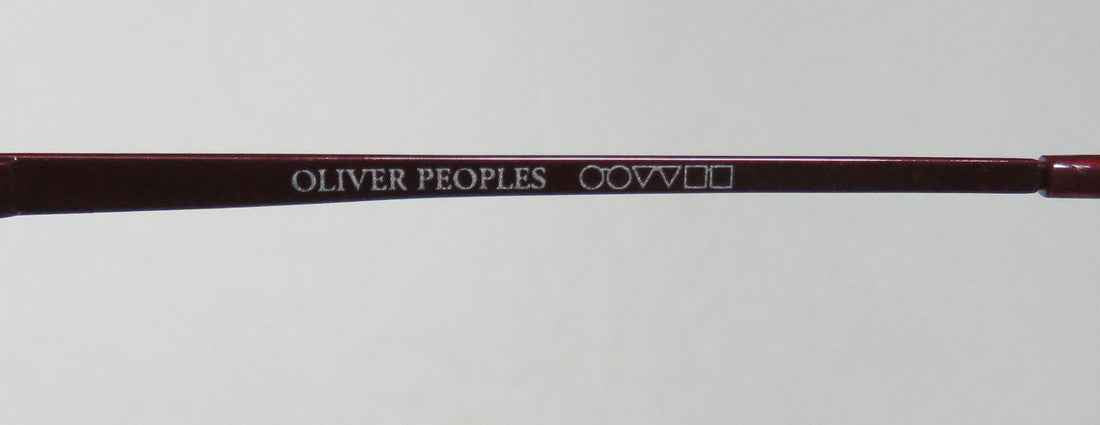 Oliver Peoples Idelle Eyeglasses