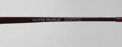 Oliver Peoples Idelle Eyeglasses