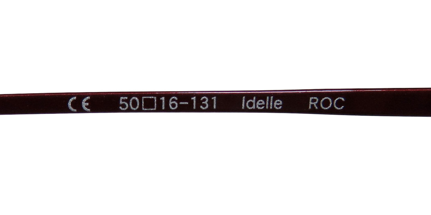 Oliver Peoples Idelle Eyeglasses 