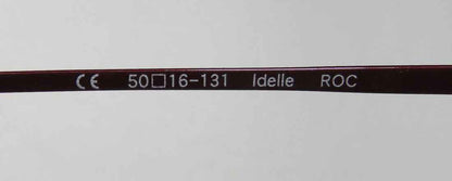 Oliver Peoples Idelle Eyeglasses