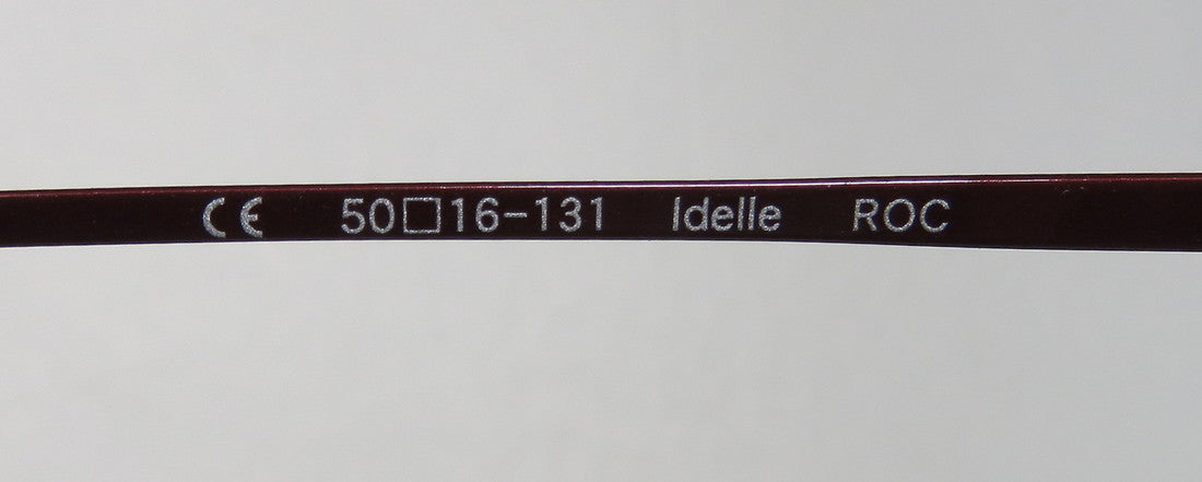 Oliver Peoples Idelle Eyeglasses by ModaFrames