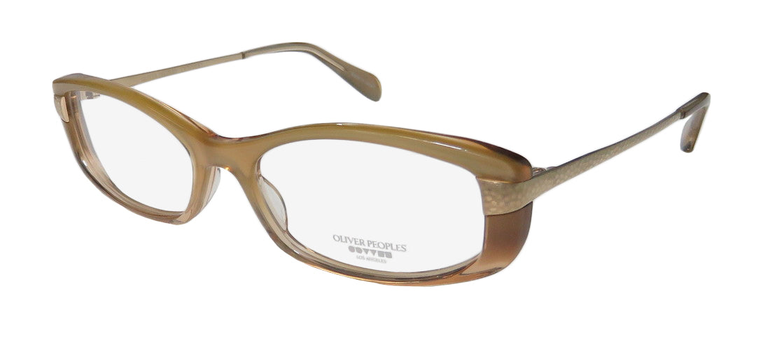 Oliver Peoples Idelle Eyeglasses 