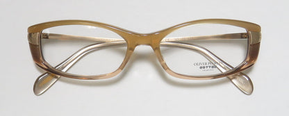 Oliver Peoples Idelle Eyeglasses by ModaFrames