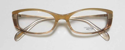 Oliver Peoples Idelle Eyeglasses