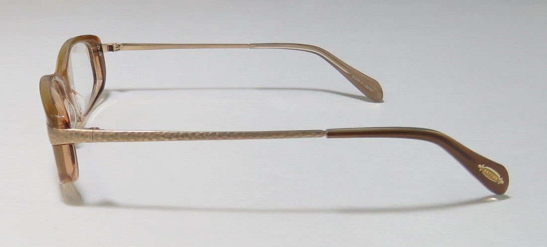 Oliver Peoples Idelle Eyeglasses by ModaFrames