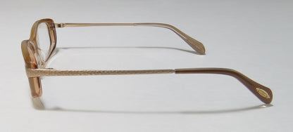 Oliver Peoples Idelle Eyeglasses by ModaFrames