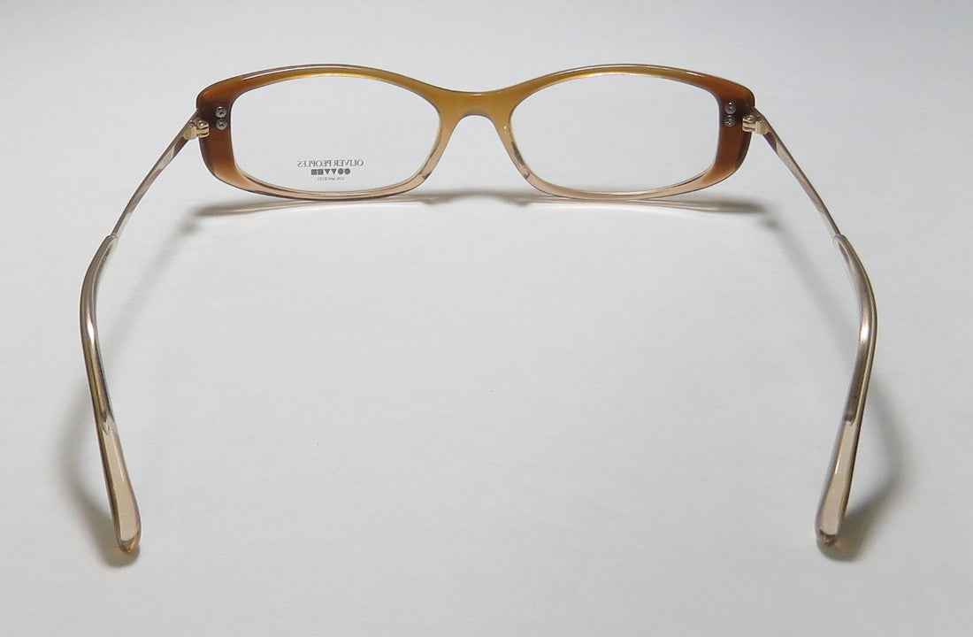 Oliver Peoples Idelle Eyeglasses
