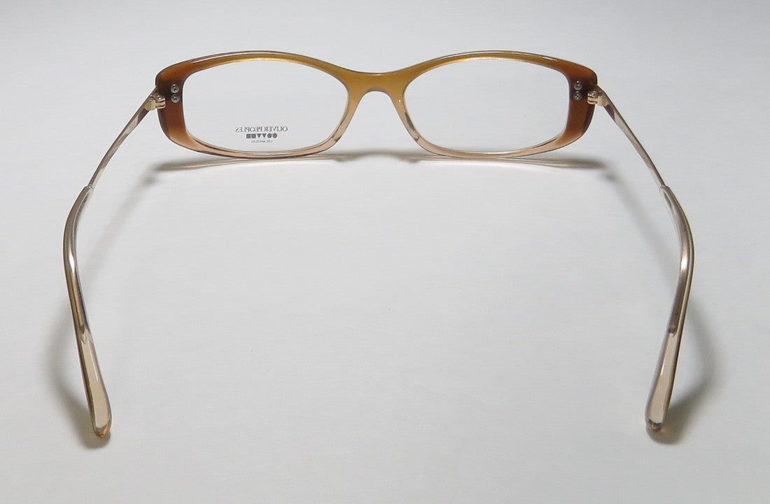 Oliver Peoples Idelle Eyeglasses by ModaFrames