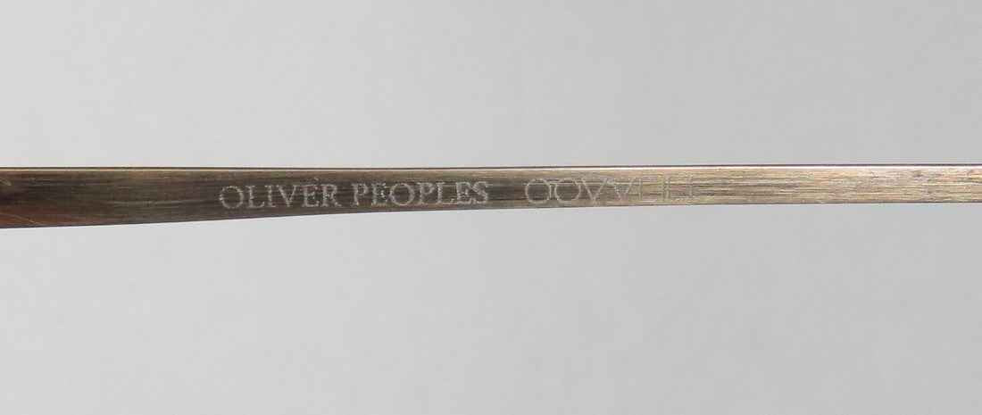 Oliver Peoples Idelle Eyeglasses