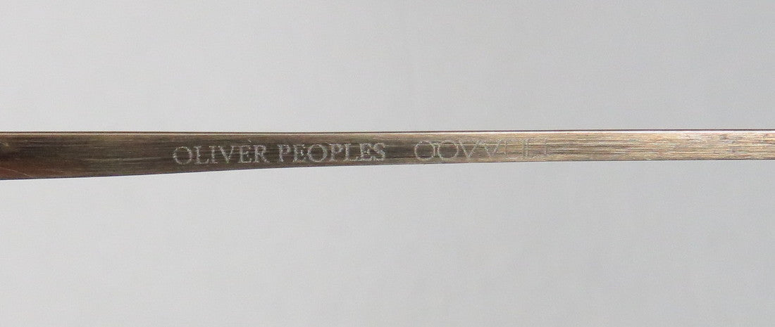 Oliver Peoples Idelle Eyeglasses by ModaFrames